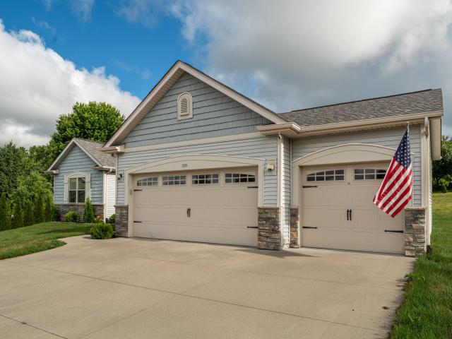 House for sale in Johnson Creek, Wisconsin