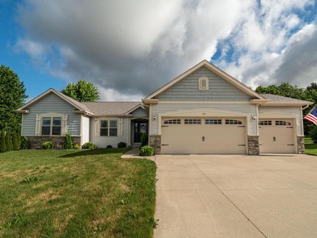 House for sale in Johnson Creek, Wisconsin