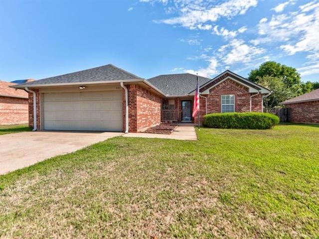 House for sale in Eagletown, Oklahoma