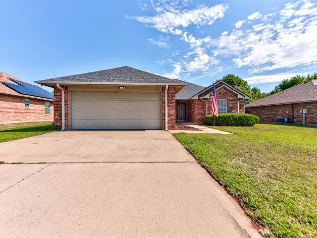 House for sale in Eagletown, Oklahoma