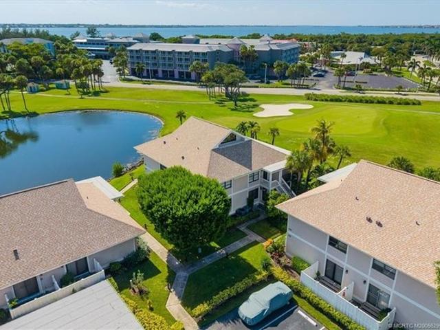 Condo for sale in Stuart, Florida