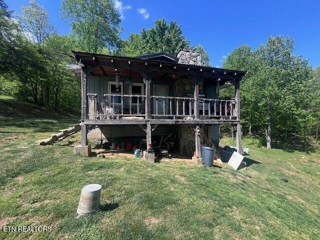 House for sale in Tennessee