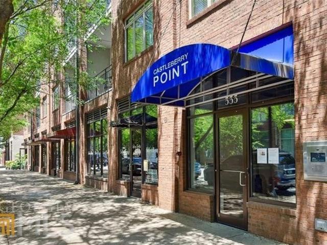 Condo for sale in Atlanta, Georgia