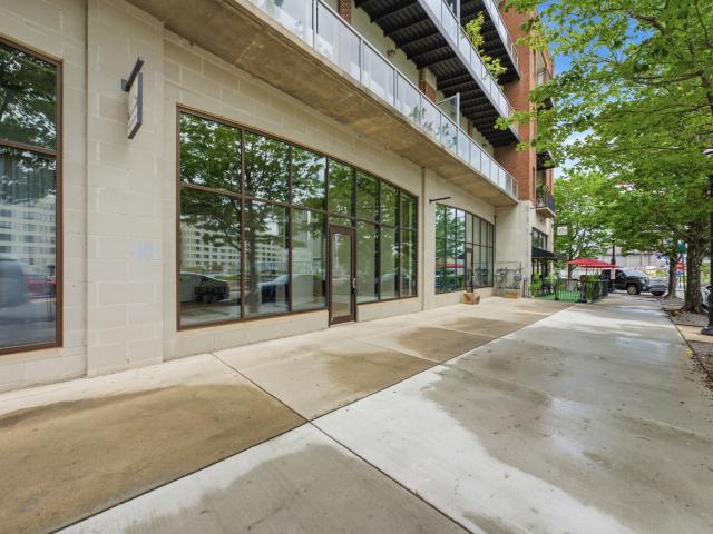 Townhouse for rent in Atlanta, Georgia