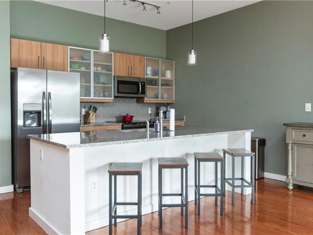 Property for rent in Atlanta, Georgia