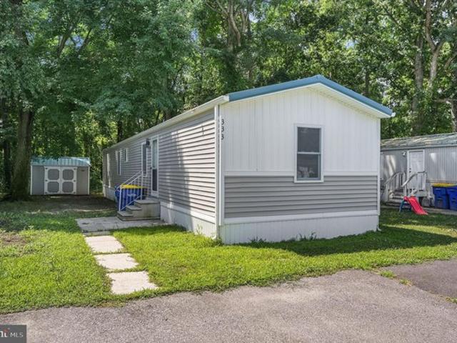 House for sale in Delaware