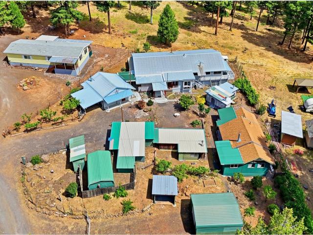 House for sale in Oregonia