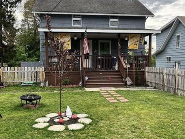 House for sale in Oil City, Venango County