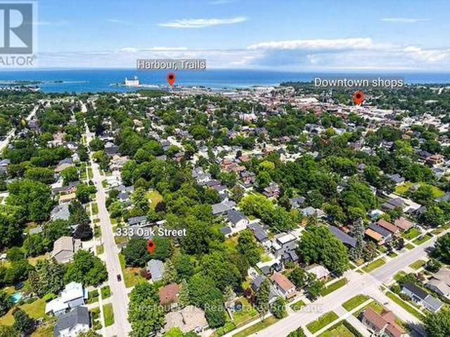 House for sale in Collingwood, Ontario
