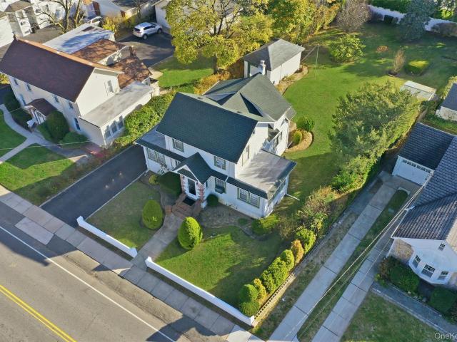 House for sale in Nassau, New York