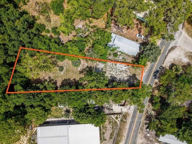 Land for sale in Eastpoint, Florida