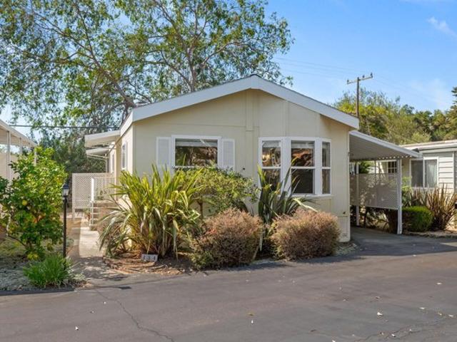 House for sale in Santa Barbara, California