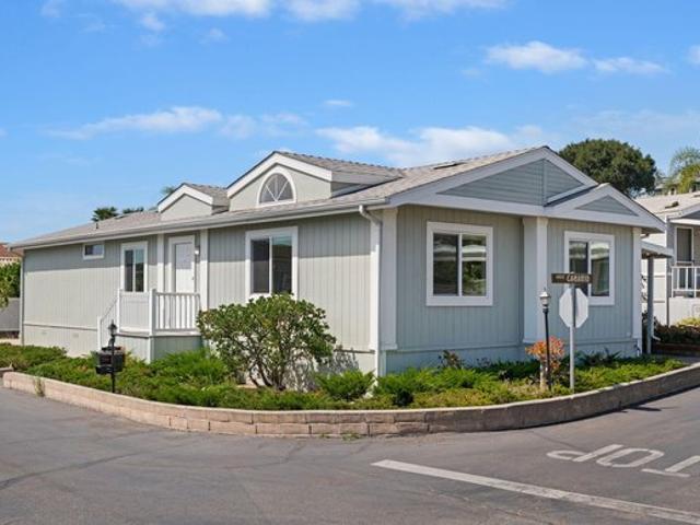 House for sale in Santa Barbara, California