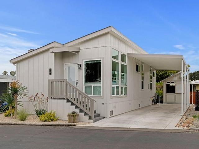 House for sale in Santa Barbara, California