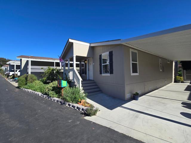 Property for sale in Santa Barbara, California