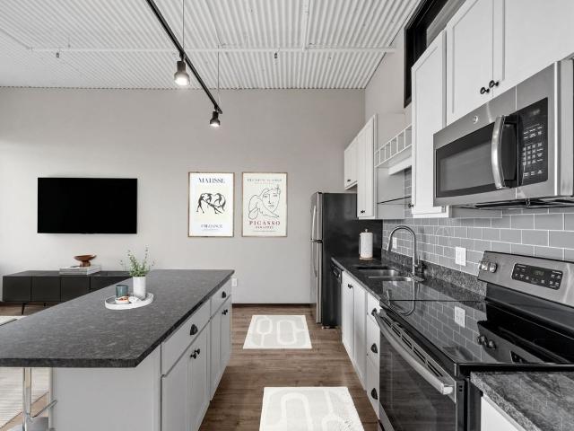 Apartment for rent in Downtown, Ramsey