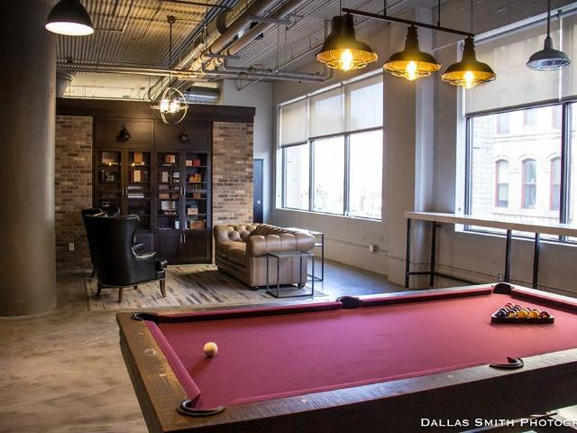 Apartment for rent in Downtown, Saint Paul