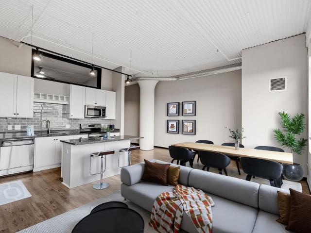 Apartment for rent in Downtown, Ramsey
