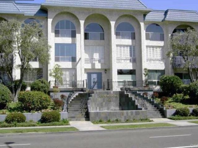 Condo for sale in Coronado, California