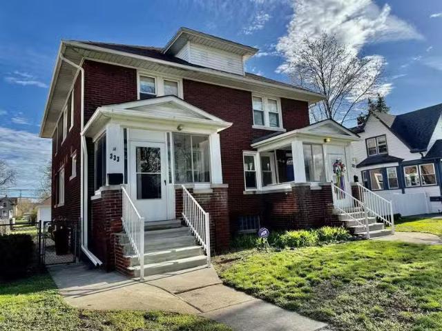 Condo for rent in Lincoln Park