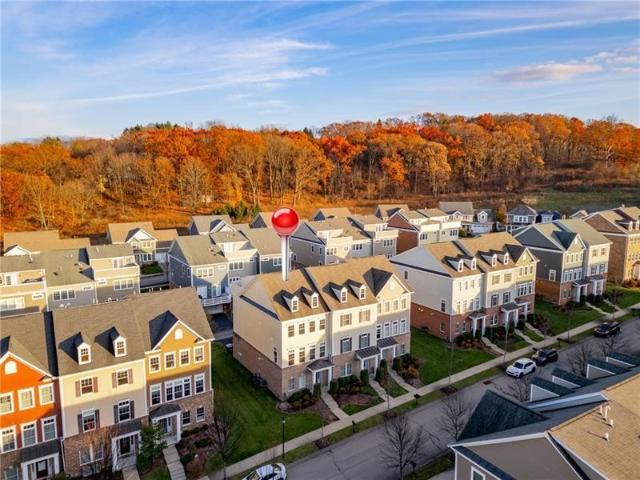 Townhouse for sale in Bradfordwoods, Pennsylvania