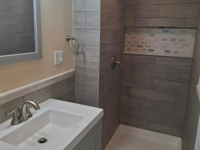 Duplex for rent in Jersey City