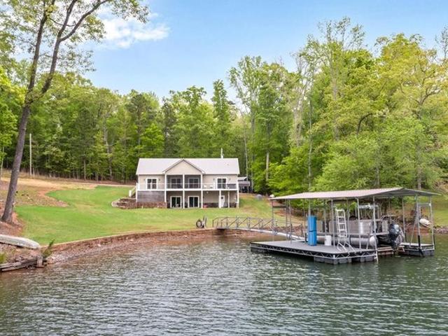 House for sale in Abbeville, South Carolina