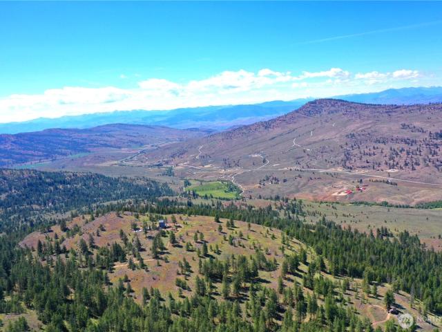 Land for sale in Tonasket, Washington