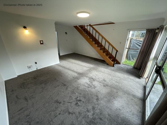 Townhouse for rent in Heathcote, Canterbury