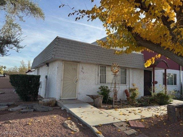 Townhouse for sale in Las Vegas, Nevada