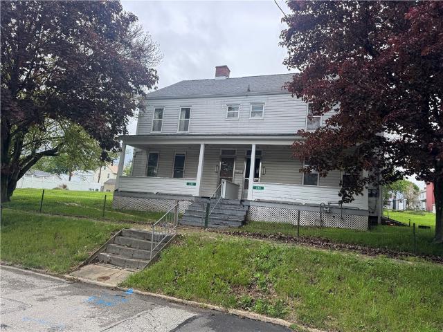 House for sale in Leechburg, Pennsylvania