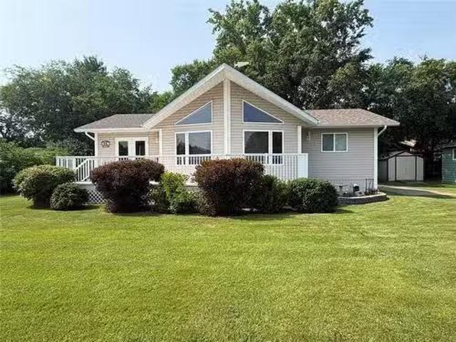 House for sale in Manitoba