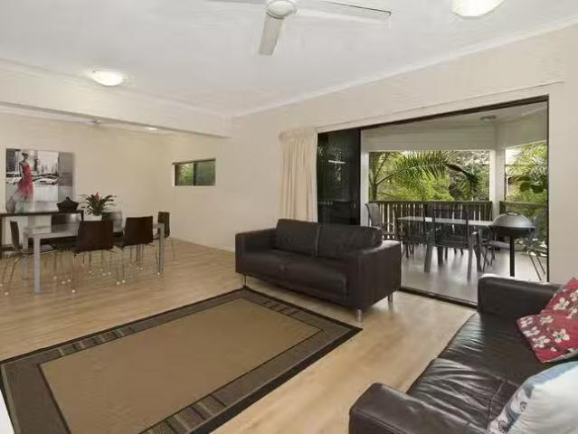 Apartment for rent in South Townsville