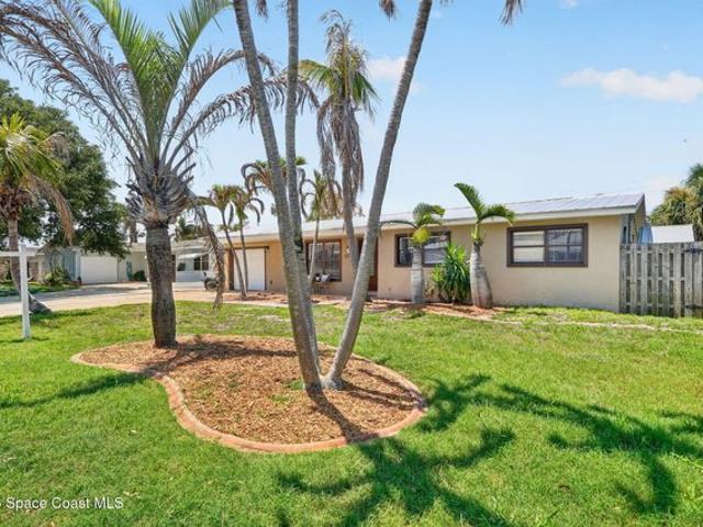 House for sale in Satellite Beach, Florida