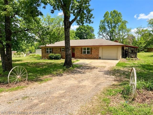 House for sale in Ark