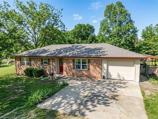 House for sale in Ark