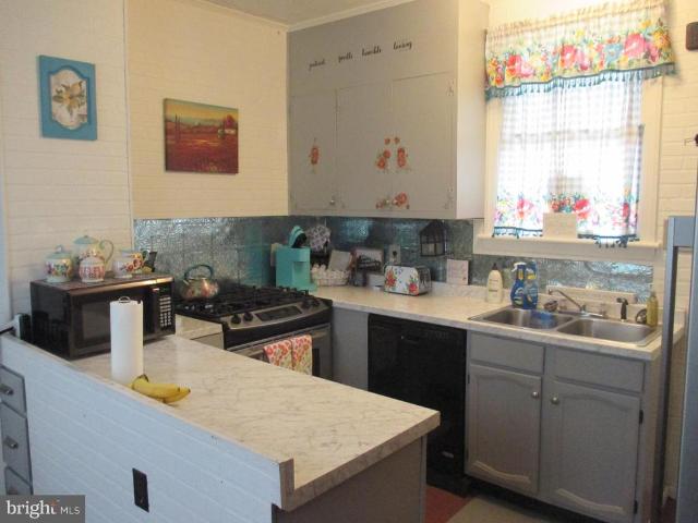 House for sale in Luke, Maryland