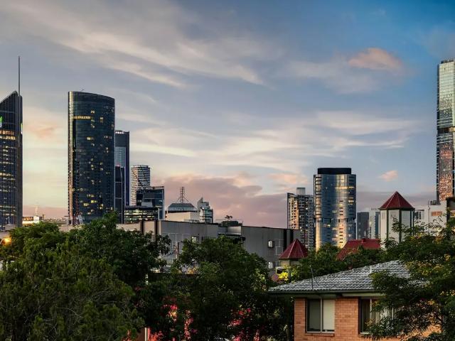 Apartment for rent in Toombul, Queensland