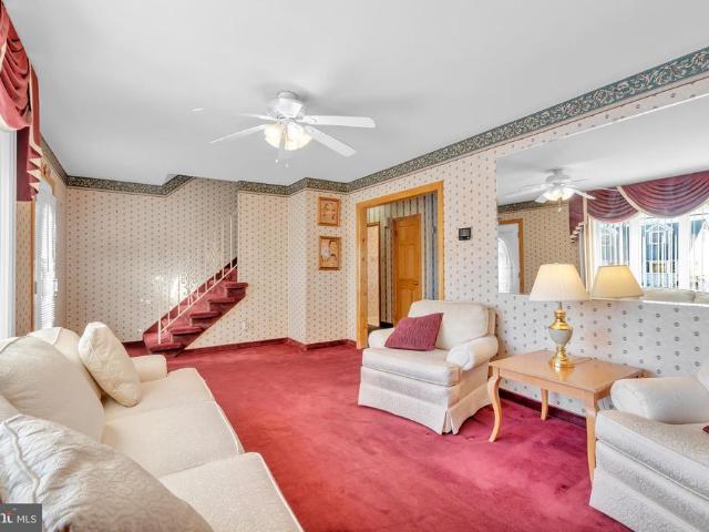 House for sale in Bellmawr, New Jersey