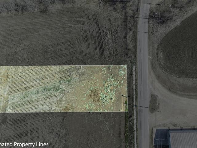 Land for sale in Martindale, Texas