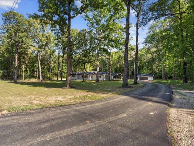 House for sale in Summerville, Georgia
