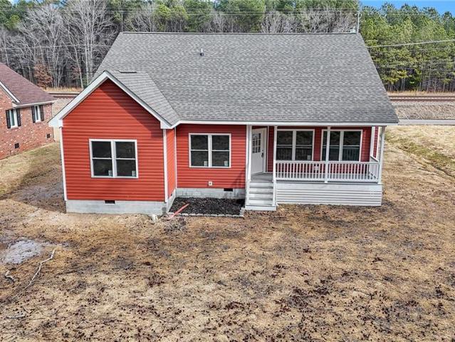 House for sale in Virginia
