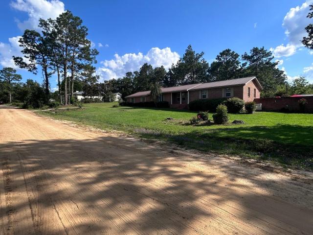 House for sale in Swainsboro, Georgia