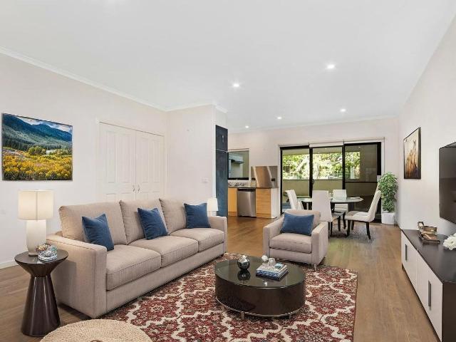 Apartment for rent in Camerons Creek, Victoria