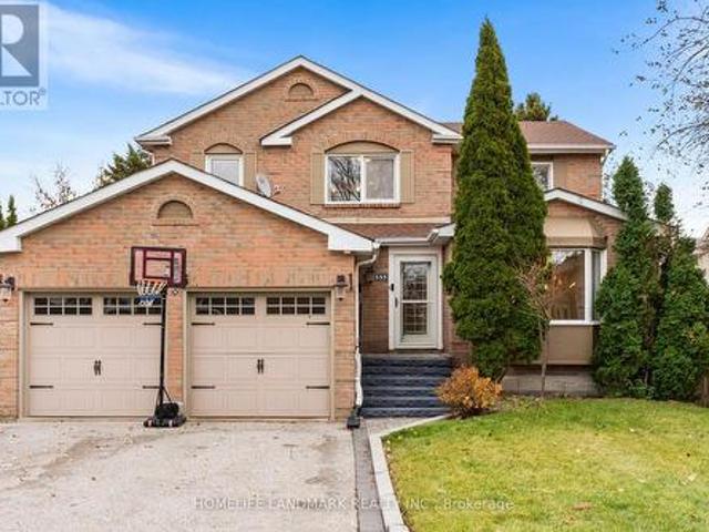 House for sale in York, Ontario
