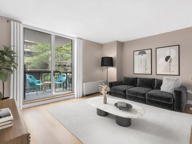 Condo for rent in Arverne, New York
