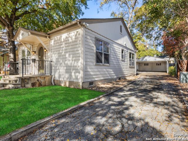 Property for rent in Texas