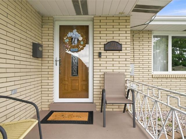 House for sale in Monessen, Pennsylvania
