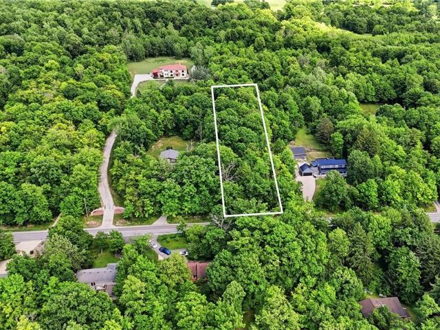 Land for sale in Ohio