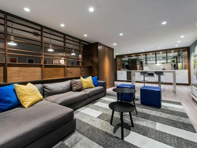 Apartment for rent in Hoboken